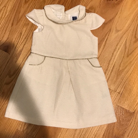 Dress - Picture 1 of 5